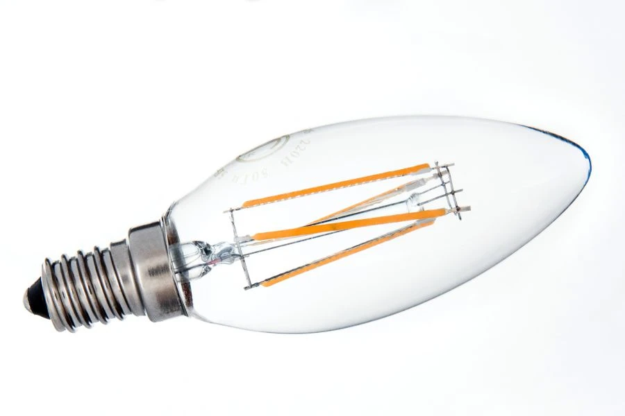 مصباح LED للإضاءة العامة CV 230-4