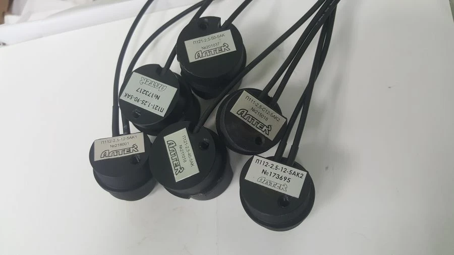 مجموعة المحولات الإضافية لطراز USK-5A-2