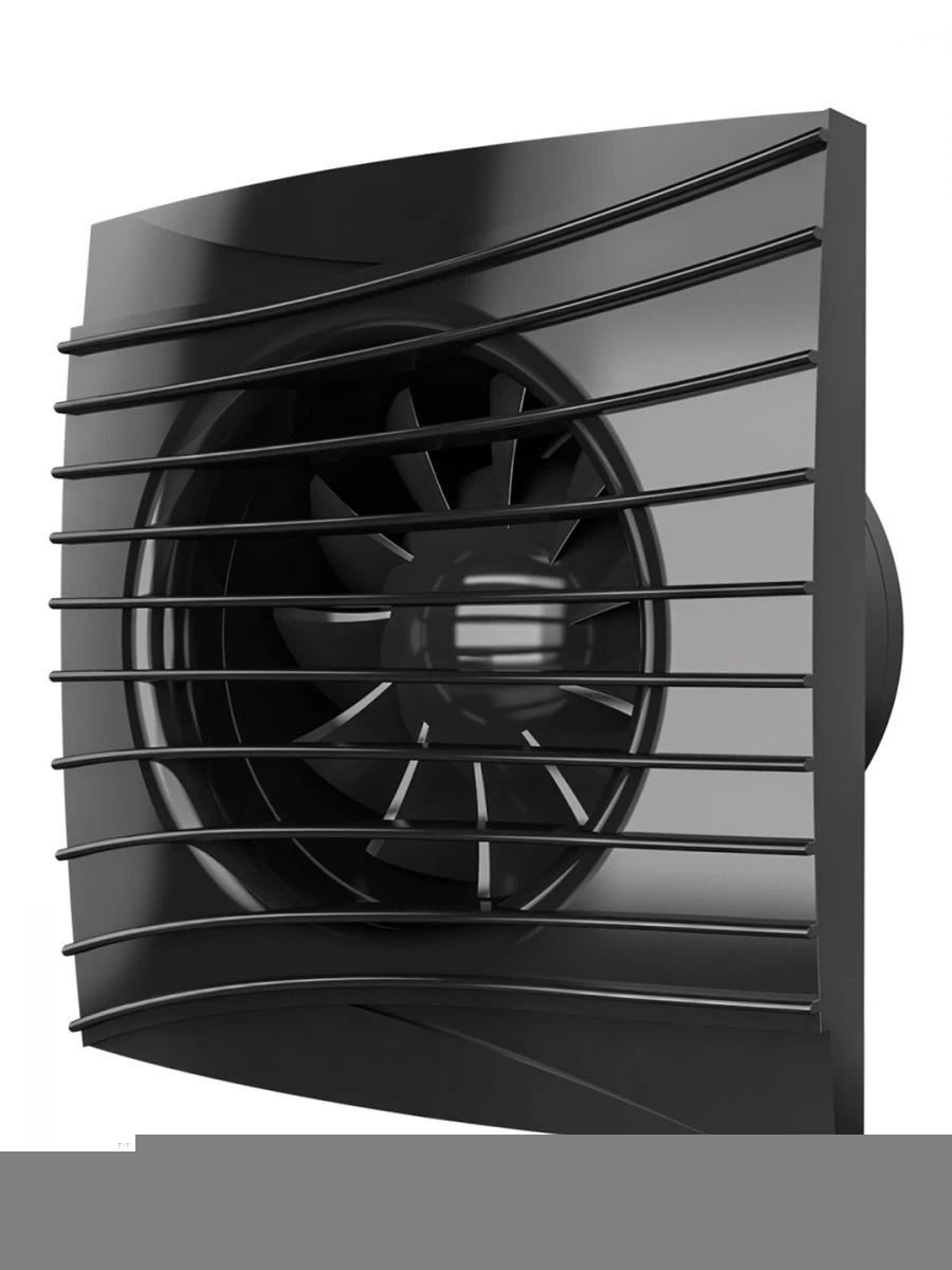 مروحة محورية متعددة الوضعيات VU-125-SF-C-T01
