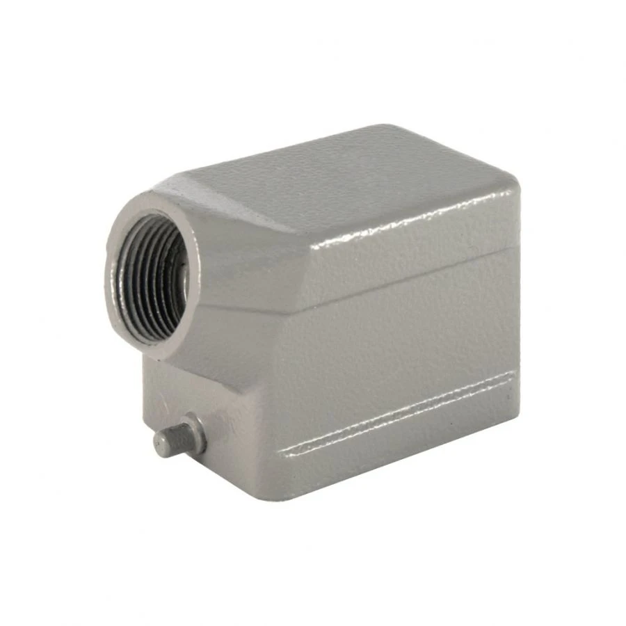 غلاف الموصل KM-KN-1B/M25-1V المتين للتثبيت الآمن
