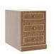 Vienna Right and Left Side Cabinet