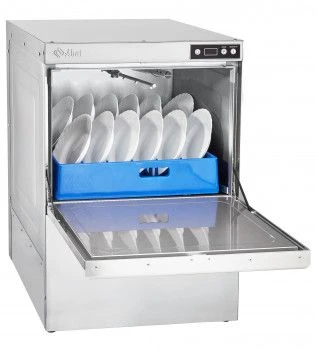 Electric Kitchen Dishwasher MПК-500Ф for Plates and Utensils