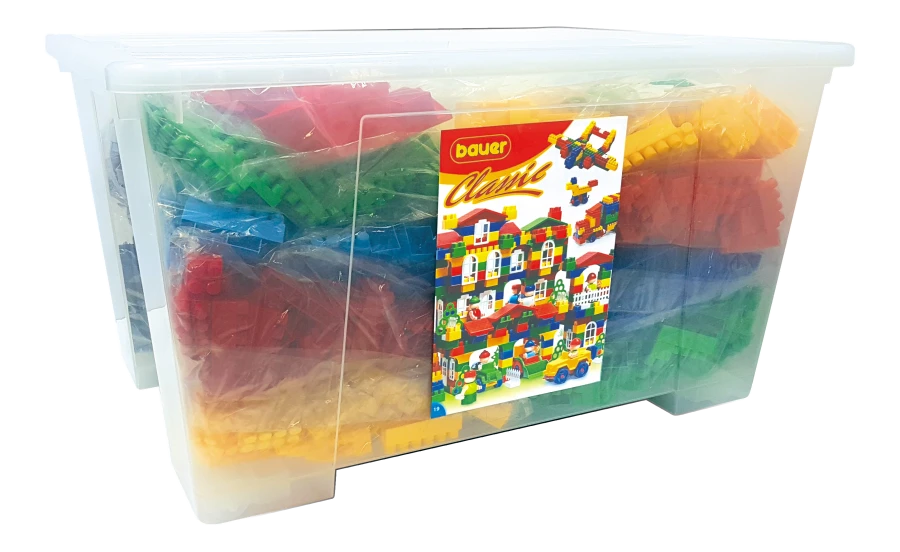 مجموعة باوير إكسبلورر رقم 1 لتطوير الأطفال