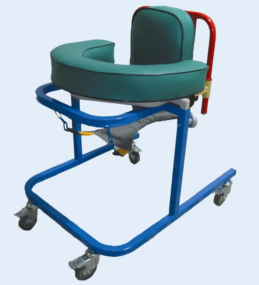 HMD-02 Wheeled Walkers for Children with Mobility Impairments