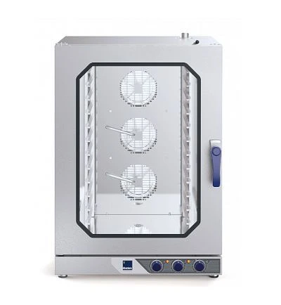 Combi Oven for Gastronomic Dishes TC12M1L