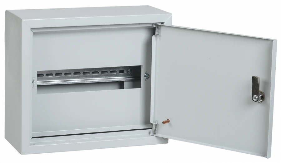 علبة توزيع معدنية MKM14-N-12-31-Z-G IP31 GENERICA