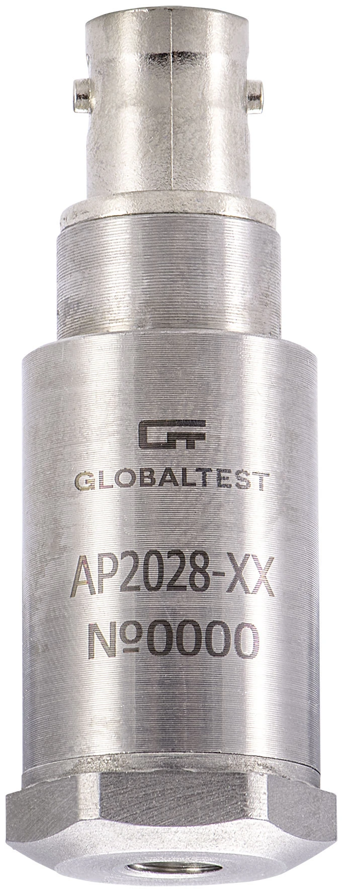 Vibration Converter for Mechanical Systems AR2028