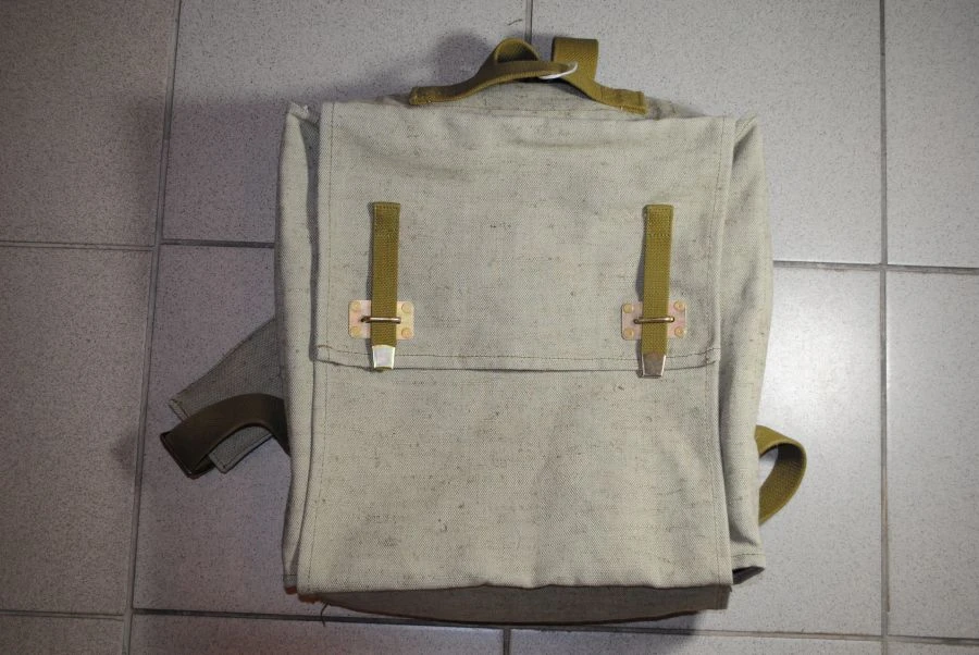 6Ш48М Shot Carrying Bag for 7П17