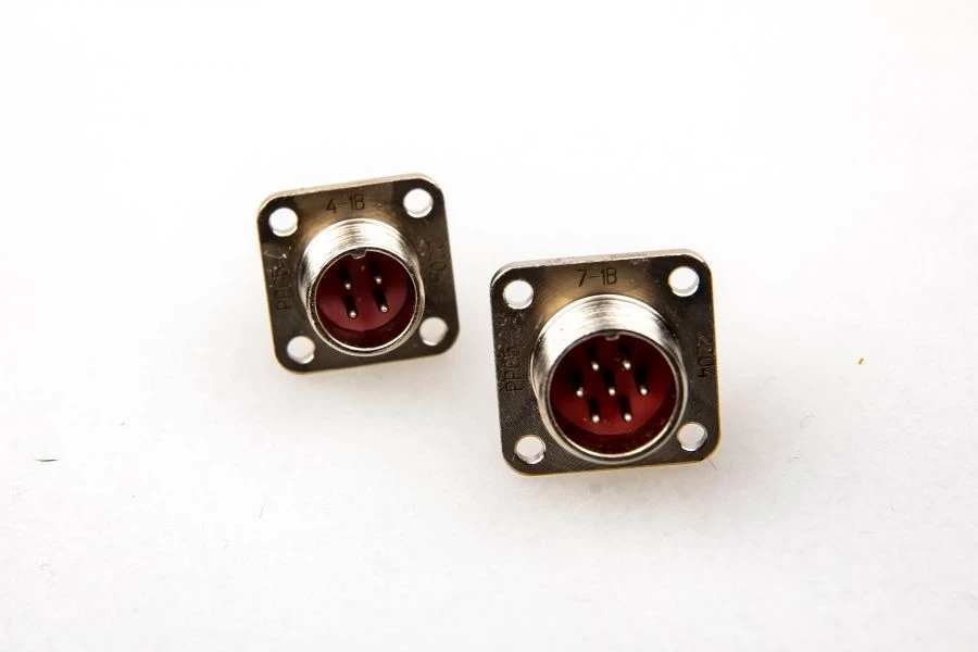 Electrical Connector PРС 5 for DC and AC Circuits