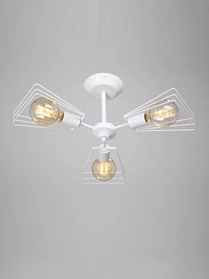 المصباح الثابت للاستخدام العام V4378-0/3PL