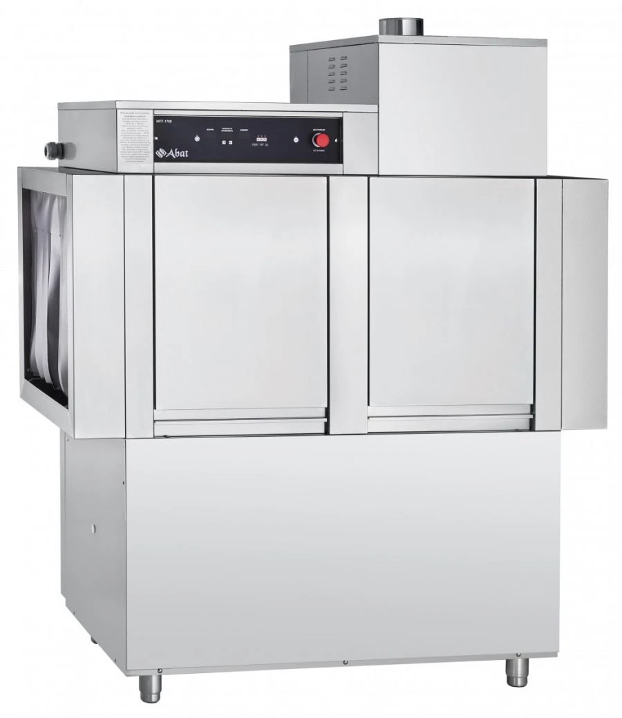 آلة غسل الصحون الكهربائية النفقية MPT-1700-01ل
