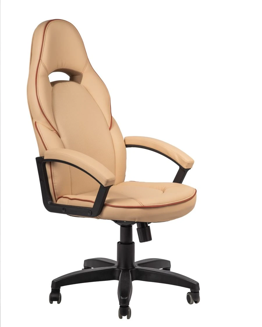 Alonso Wooden Frame Armchair with Upholstered Textile Options