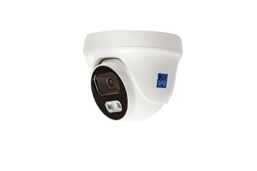 كاميرا IP خارجية دائرية MIR-VC-D24-28F IP