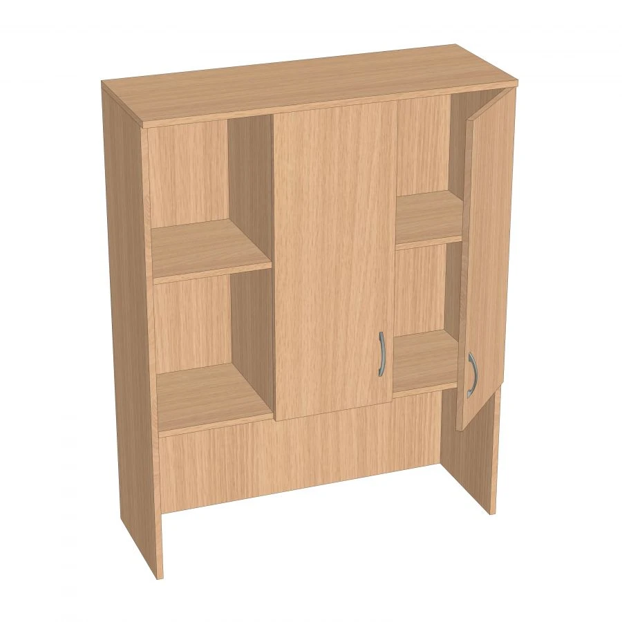 ارتفاع مكتب عالي 1000*340*1150 مم ANV-10