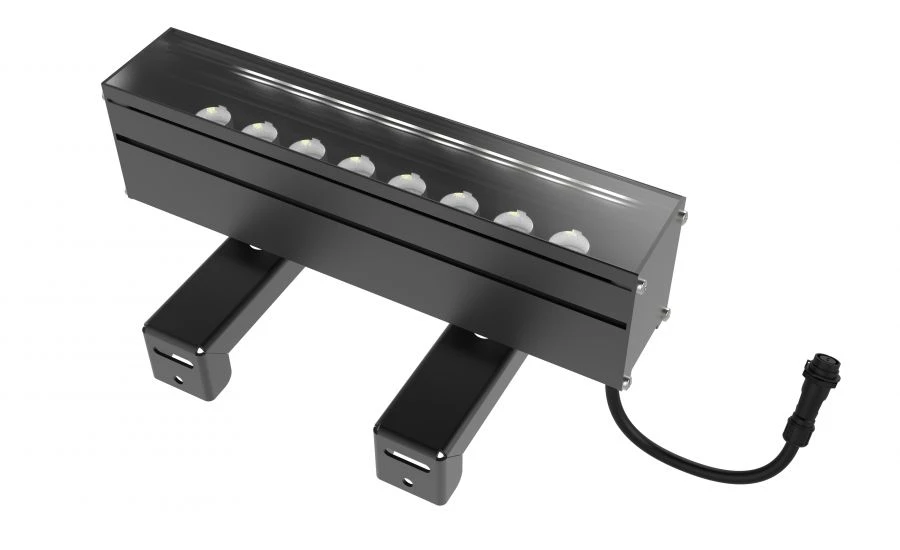ضوء LED المعماري جالاكسي 9 واط - DG67 300 RUS