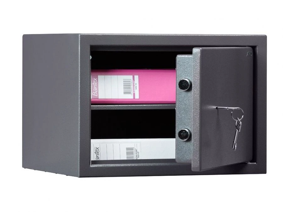 Office Safe AIKO TSN.30 - Secure Storage Solution