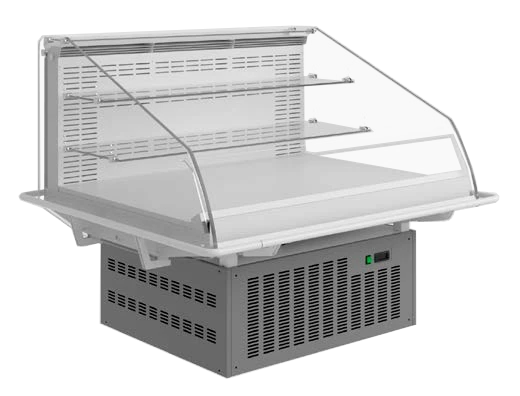 Display Refrigerated Showcase Promo VХСд-0.937