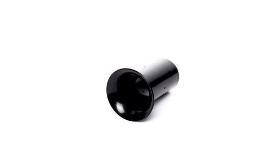 10x Magnifying Glass with 18mm Lens Diameter - Model LCh-10