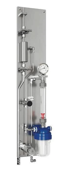 Sample Preparation Device UPP-10M