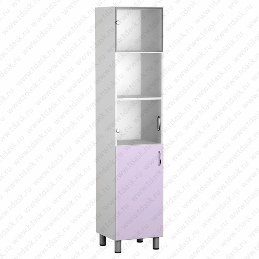 Medical Supplies Storage Cabinet Model SHK.14.01