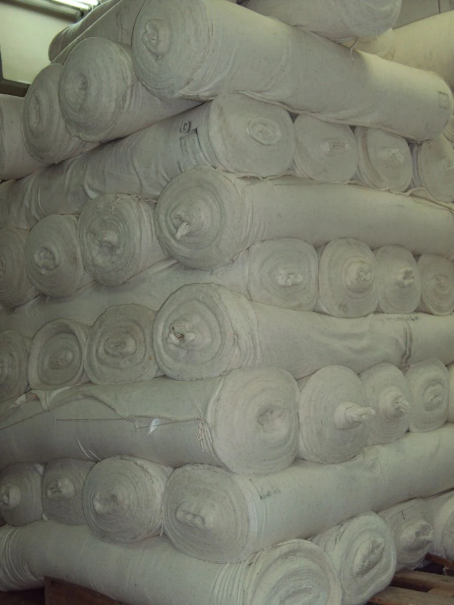 Non-Woven Canvas Fabric 1.5M