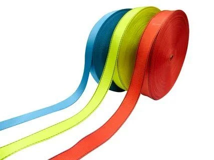High-Strength, Fire-Resistant, Antistatic Technical Tapes