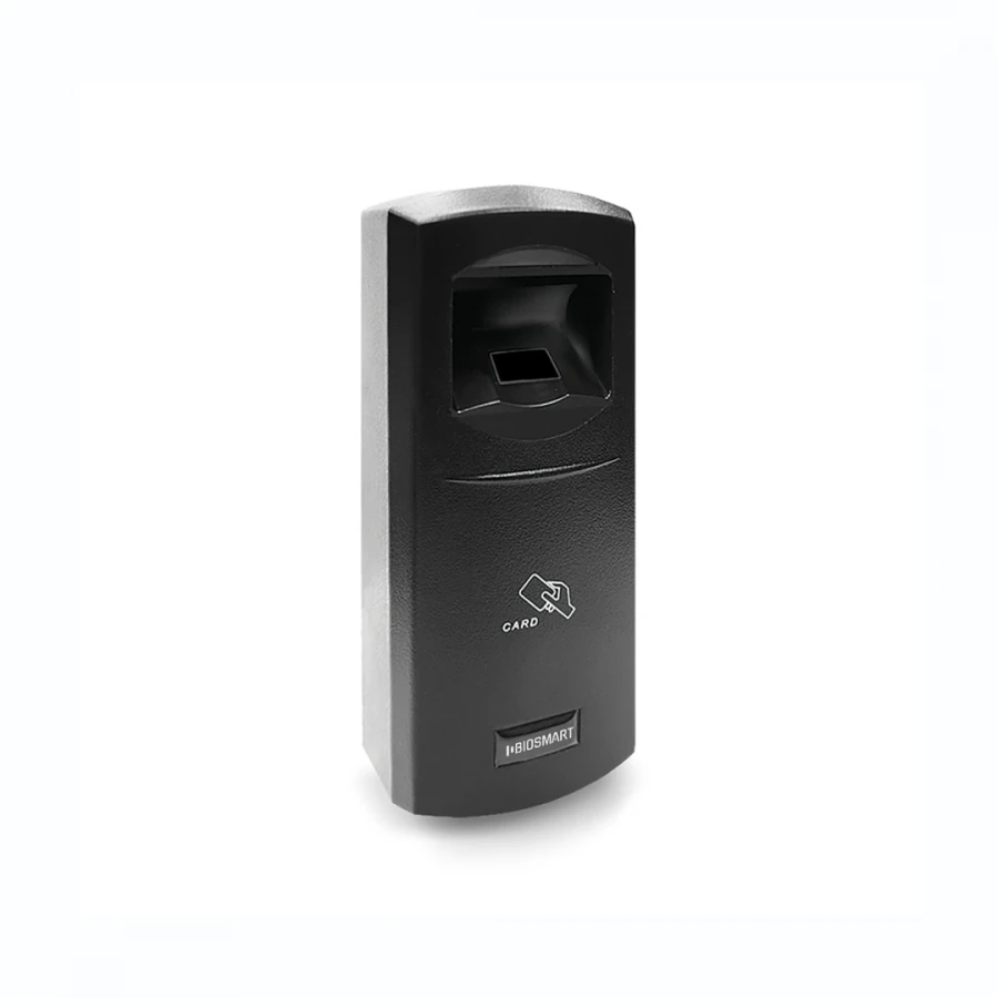 جهاز التحكم بيومترى BioSmart 4-E