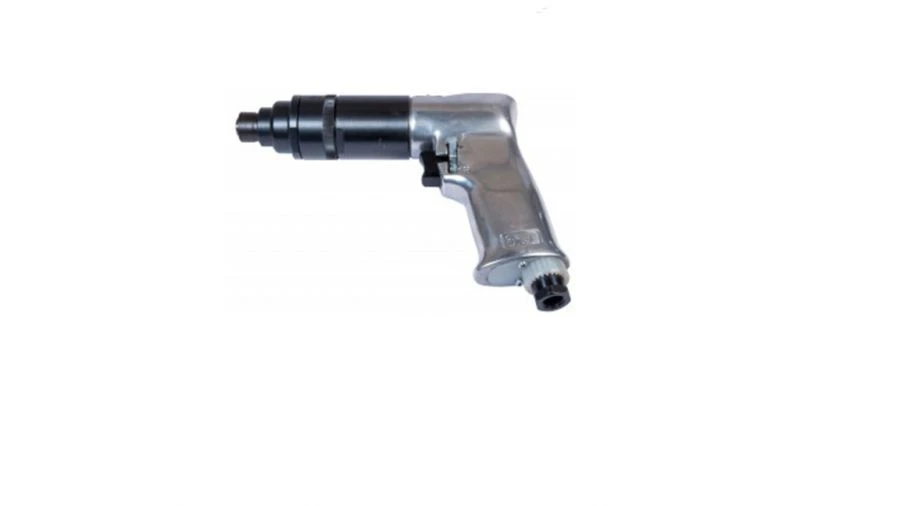 Pneumatic Hand Tool Screwdriver, Model SPI 4 036