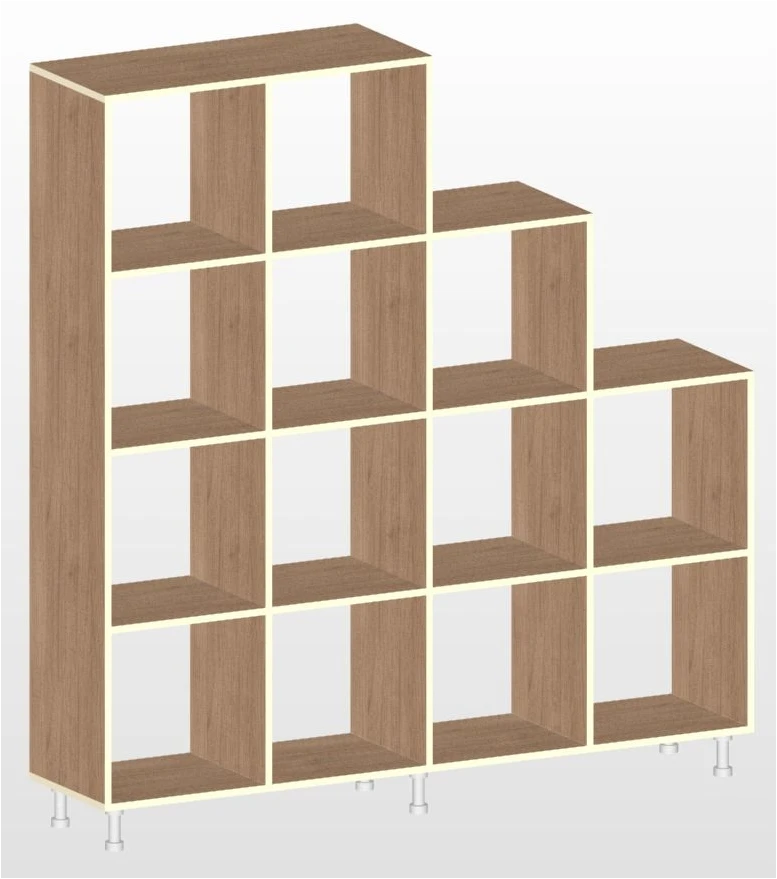 Separation Shelf ‘Gorka’ Art. U.17.02