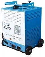 محول أحادي الطور TDM-402 U2