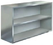 رف حائط نصف مفتوح PNO-P