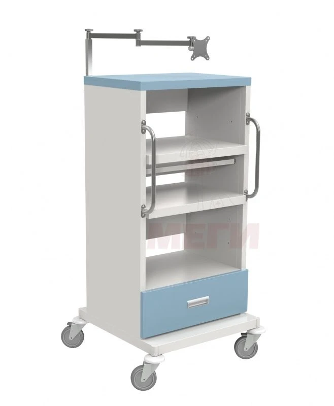 حامل المعدات الطبية للأجهزة - STa-MSK (MSK-861.02)