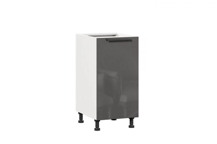 باب واجهة أنثراسايت 400 - جيردا LD.279020.000