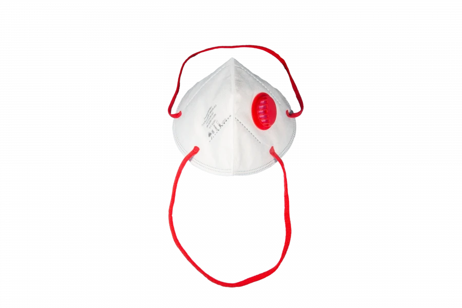 Disposable Medical Respirators by Greenland, TU 32.50.50-007-19666380-2021