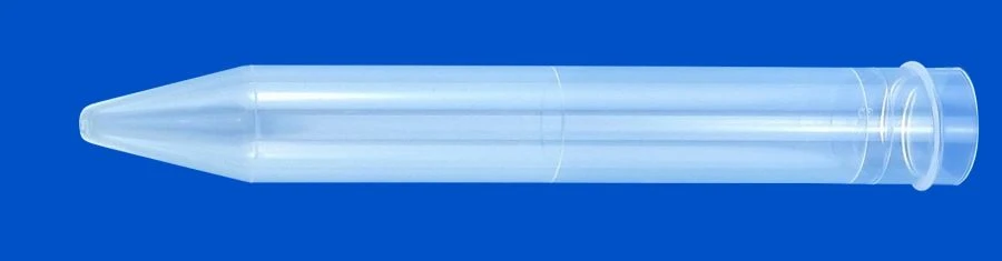 Non-Sterile Polymer Tube for In Vitro Diagnostics - P3-17-120-PP