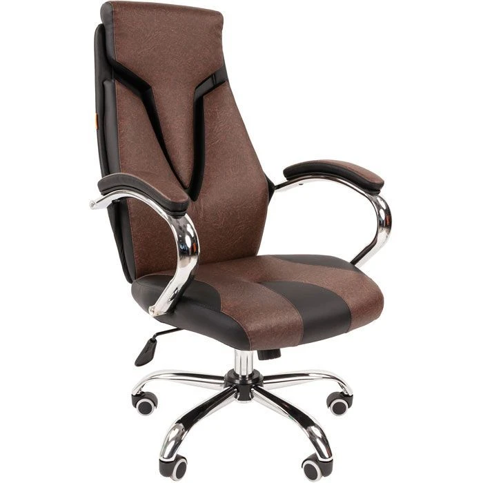 CHAIRMAN 901 Comfortable Office Chair with Metal Frame