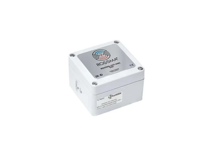 مبدل القياس ROSSMA IIOT-AMS ESD
