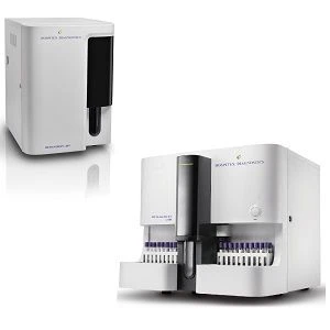 Automatic Hematological Analyzer GEMA-SCREEN V.007