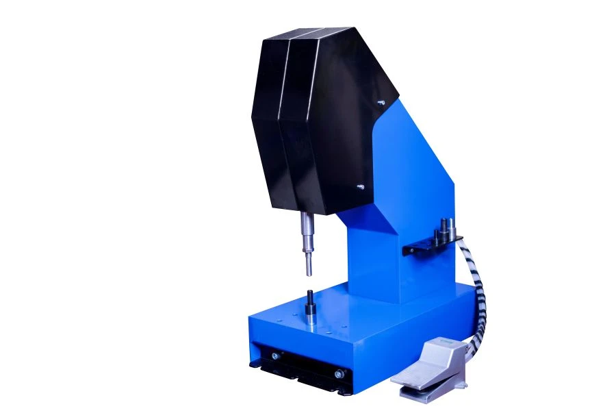 مكبس هوائي EX-PRESS Pneumatic 02
