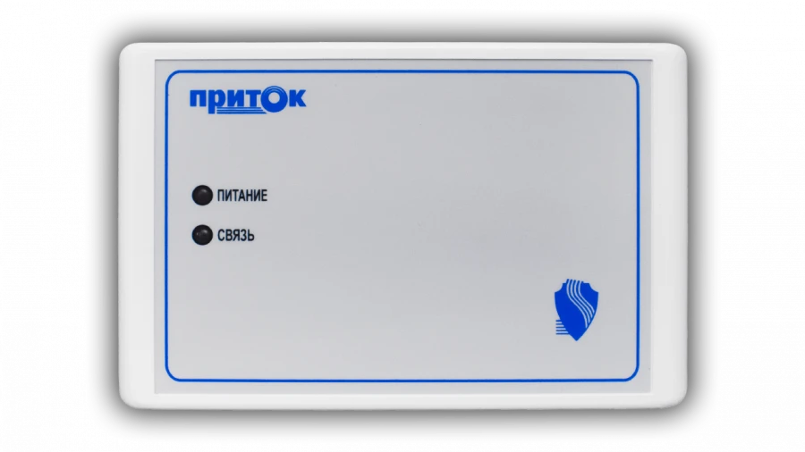 وحدة توسيع المرحلات MRP-02 مع 8 مخارج تماس جاف