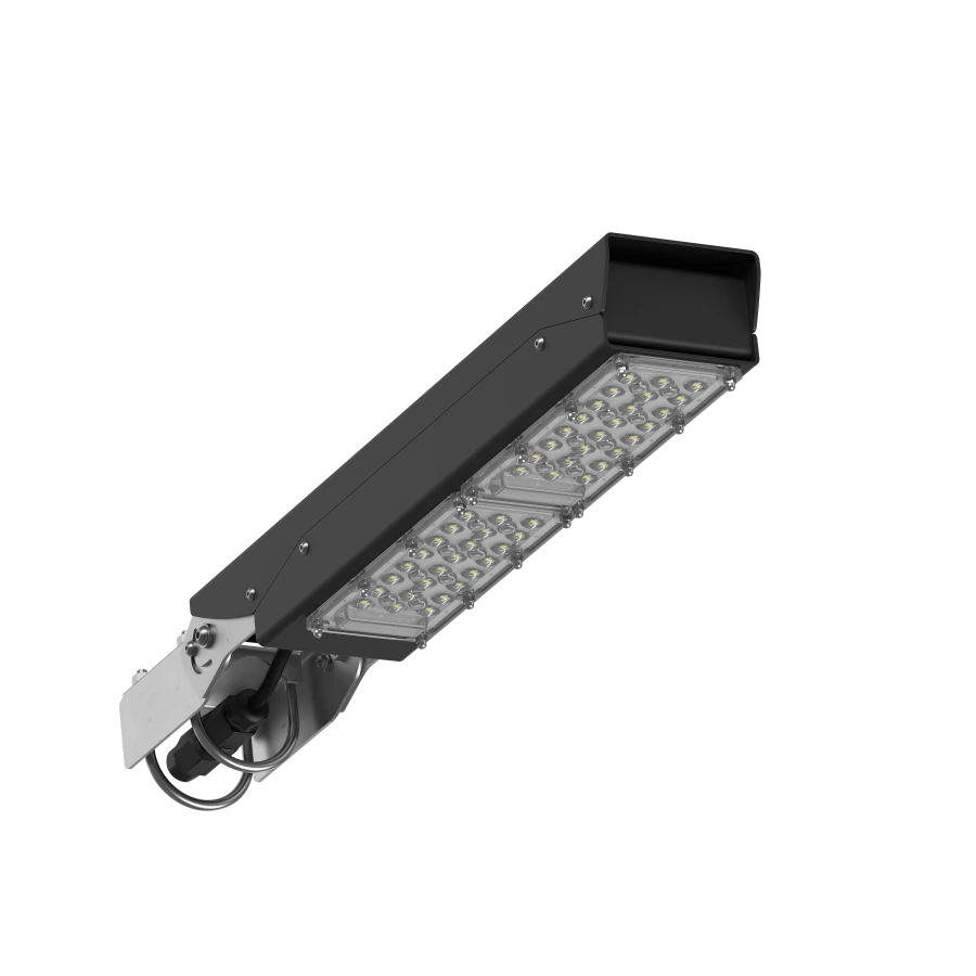مصباح الشارع LED مايجور ستاندرد MSFT-ST31-224