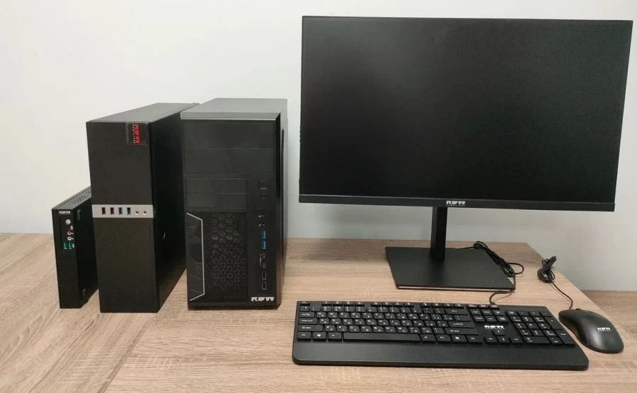 مكان العمل الآلي أرم RDW Compact C1 إيمتس.466369.007-02