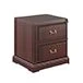 Ministry Side Cabinet - Versatile Storage Solution