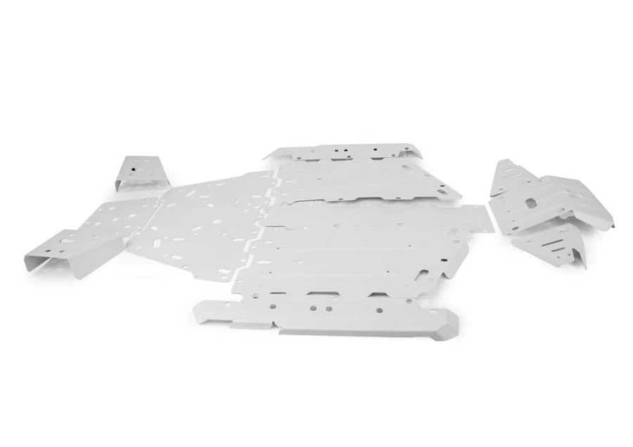 Underbody Protection Kit for Can Am Defender HD5/HD8/HD10
