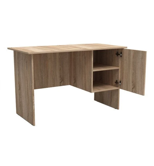 طاولة من MDF بباب واحد (الموديل STL1)