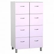 Medical Supplies Storage Cabinet Model SHK.12.03
