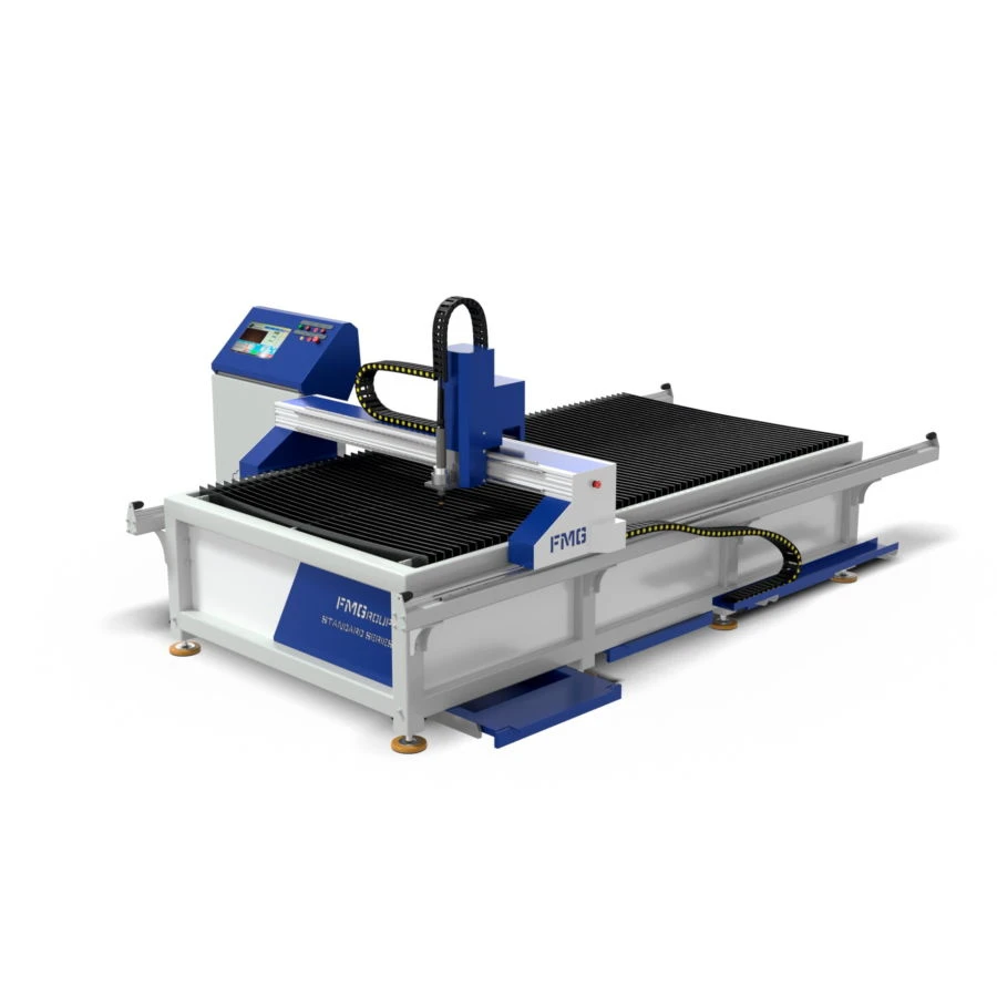 ماكينة قطع البلازما الاقتصادية SPR-3015