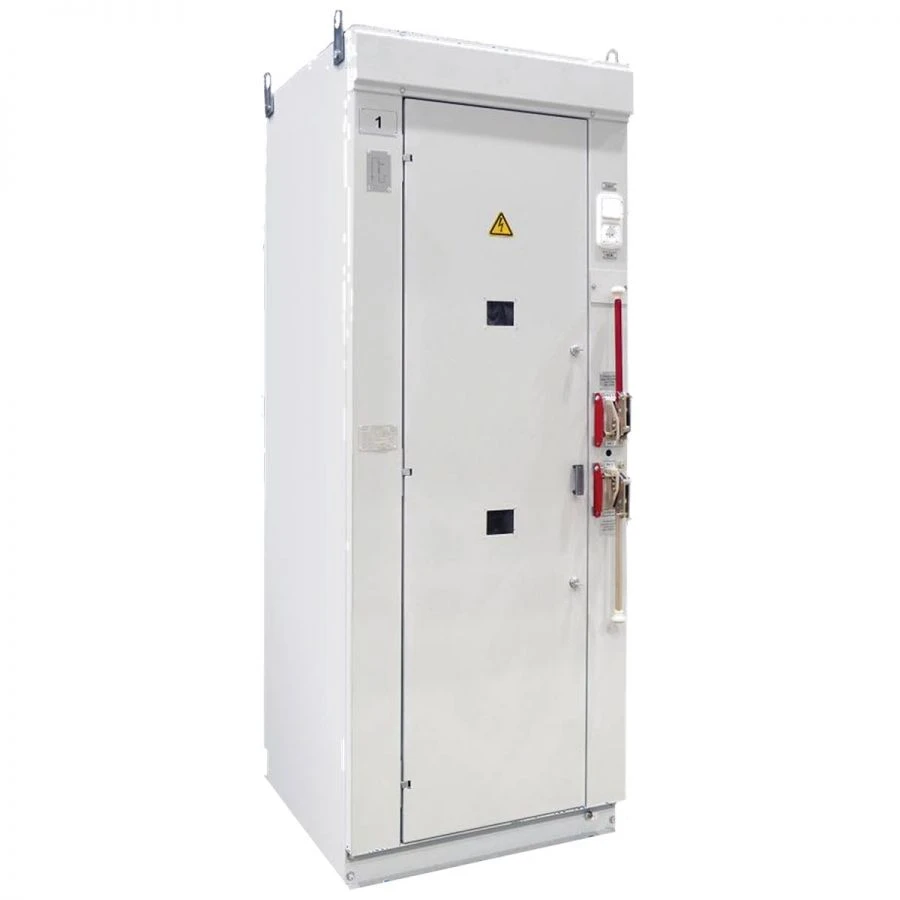 غرفة تجميع الخدمة الأحادية KSO-306