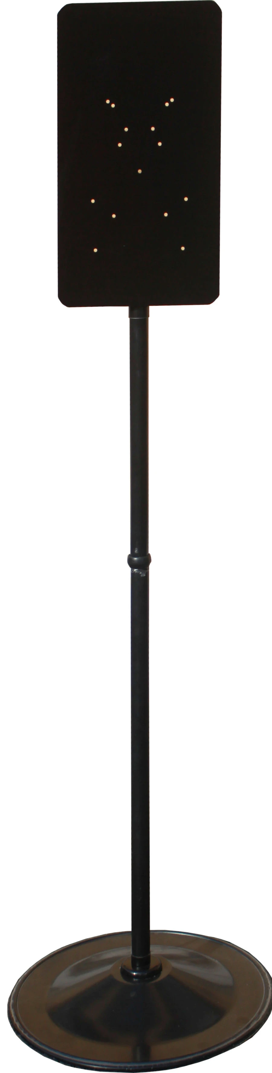 Universal Floor Stand for Dispenser SD-1