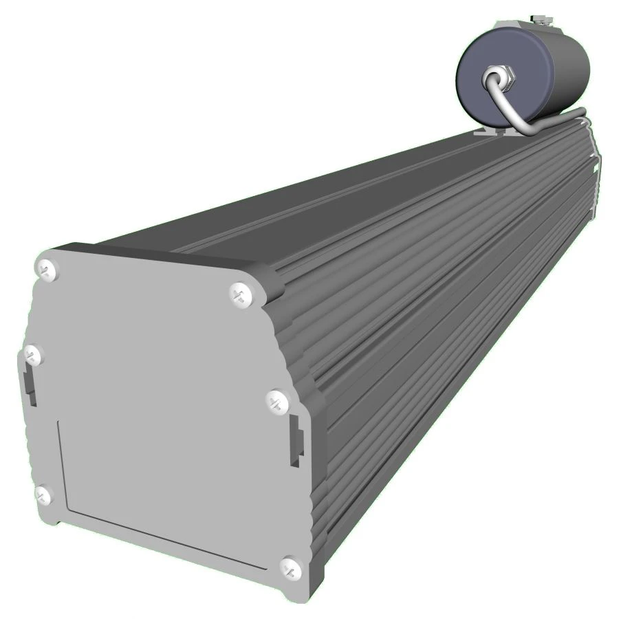 مصباح LED SDU-01 40W
